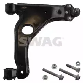 Рычаг независимой подвески колеса, подвеска колеса SWAG купить